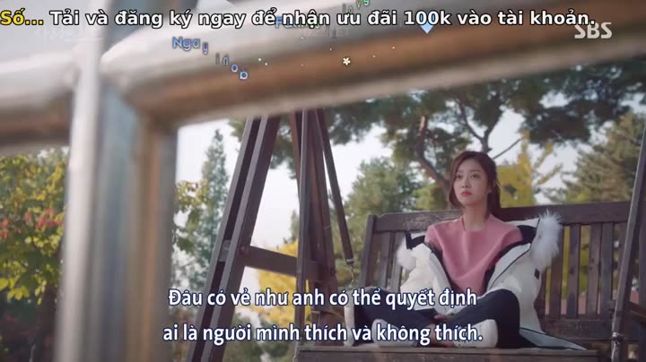 Tập 26 phim Nhiệt Độ Tình Yêu