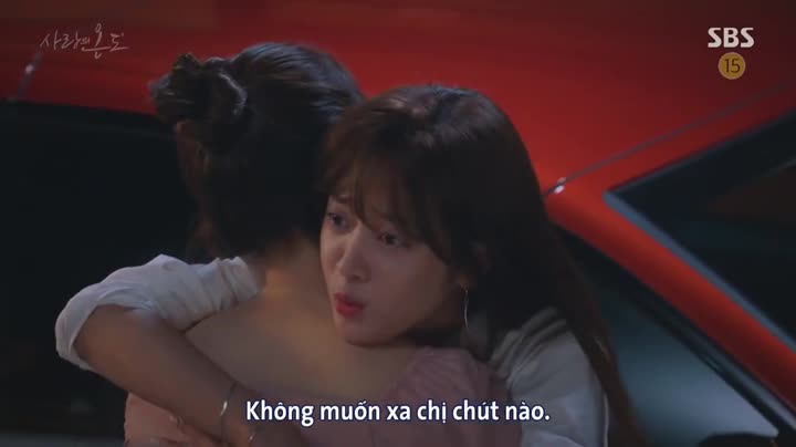 Hình ảnh tập 3 Nhiệt Độ Tình Yêu