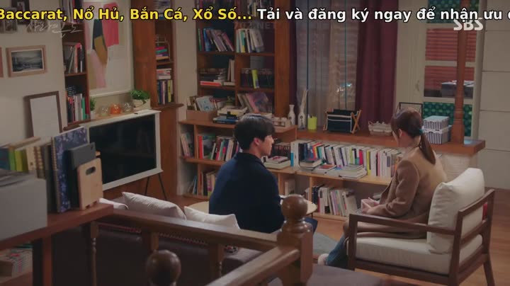 Tập 32 phim Nhiệt Độ Tình Yêu