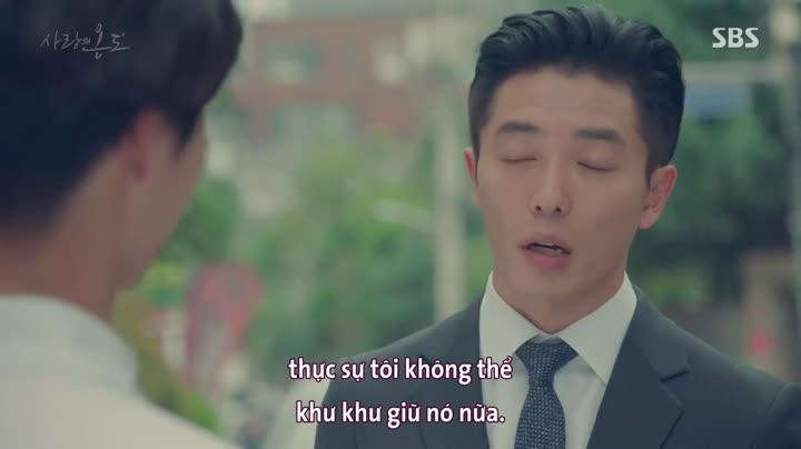 Tập 35 phim Nhiệt Độ Tình Yêu