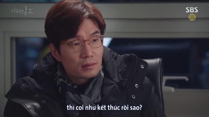 Tập 38 phim Nhiệt Độ Tình Yêu