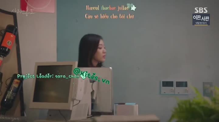 Hình ảnh tập 38 Nhiệt Độ Tình Yêu