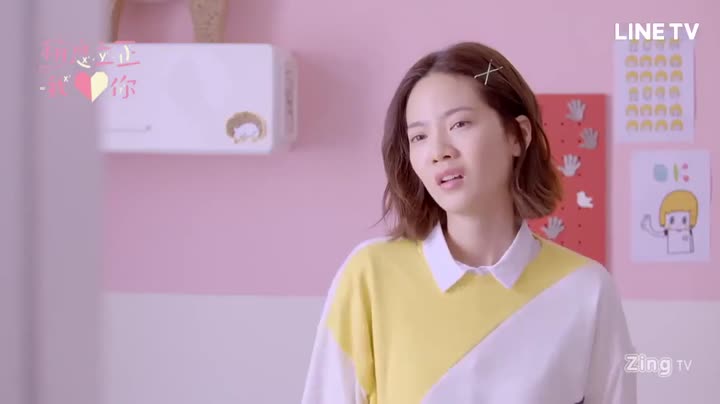 Hình ảnh tập 11 Nghỉ Nghiêm Anh Yêu Em
