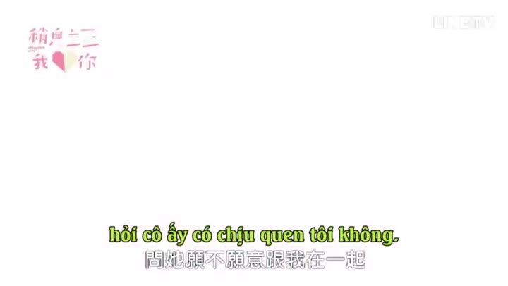 Tập 12 phim Nghỉ Nghiêm Anh Yêu Em