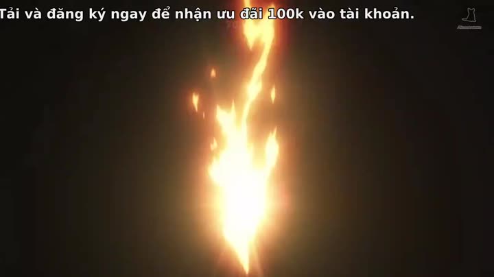 Hình ảnh tập 2 Huyết Giới Chiến Tuyến