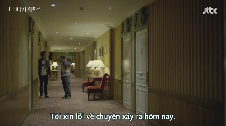Hình ảnh tập 10 Chuyến Đi Tình Yêu