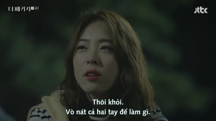Hình ảnh tập 6 Chuyến Đi Tình Yêu