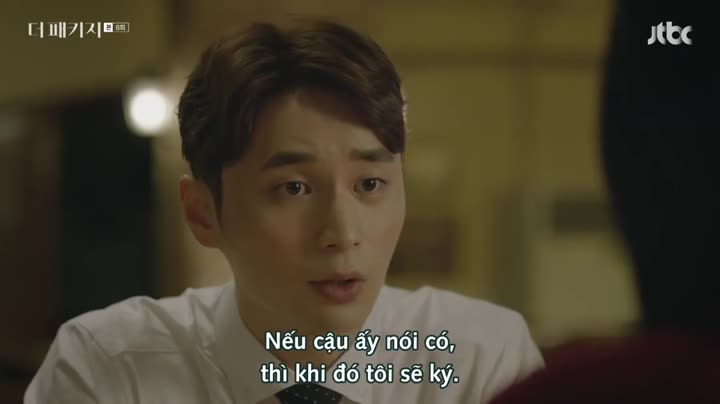 Hình ảnh tập 8 Chuyến Đi Tình Yêu