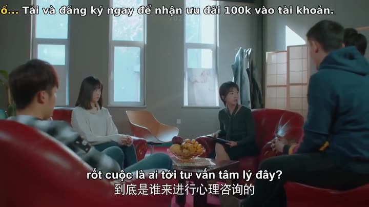 Hình ảnh tập 11 Bạn Trai Hiện Đại