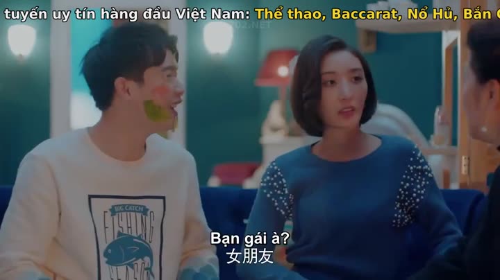 Tập 15 phim Bạn Trai Hiện Đại