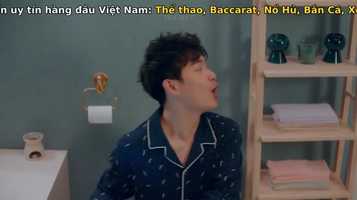 Tập 16 phim Bạn Trai Hiện Đại
