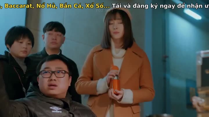 Tập 17 phim Bạn Trai Hiện Đại