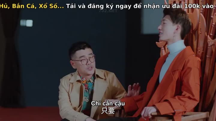 Tập 21 phim Bạn Trai Hiện Đại