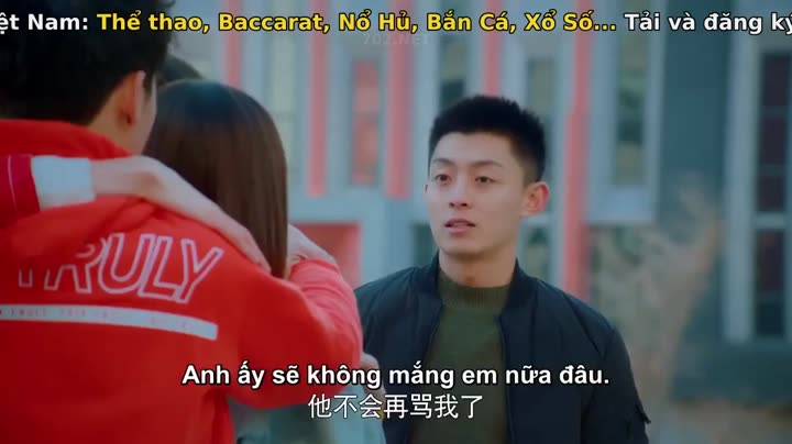 Tập 3 phim Bạn Trai Hiện Đại