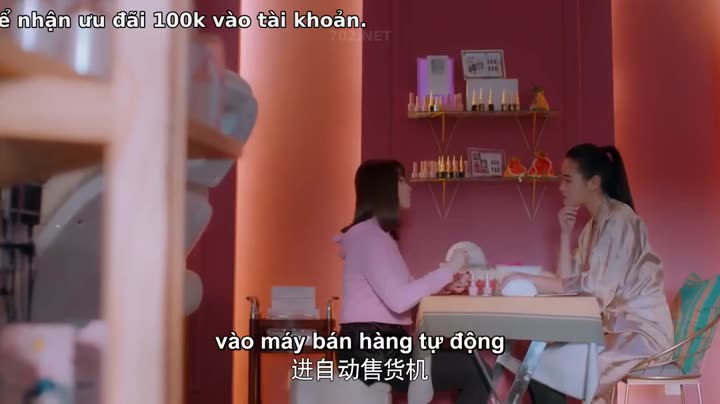 Hình ảnh tập 3 Bạn Trai Hiện Đại