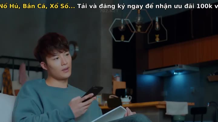 Hình ảnh tập 4 Bạn Trai Hiện Đại