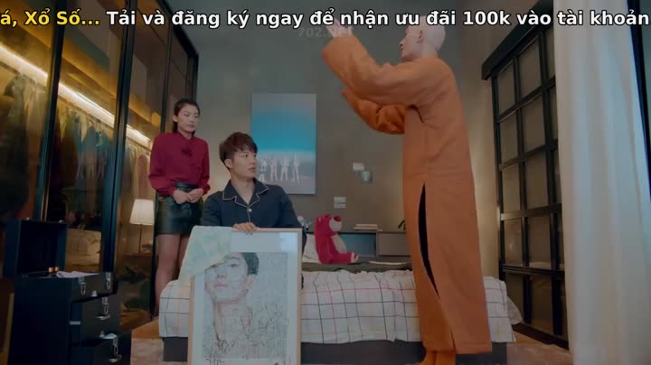 Hình ảnh tập 5 Bạn Trai Hiện Đại