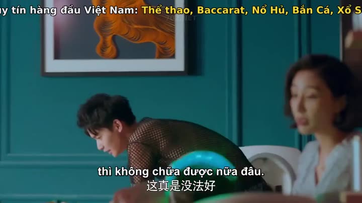 Tập 7 phim Bạn Trai Hiện Đại