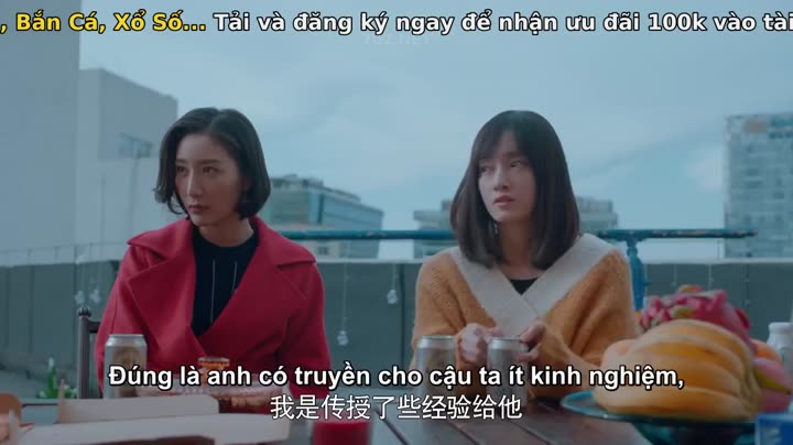 Hình ảnh tập 7 Bạn Trai Hiện Đại