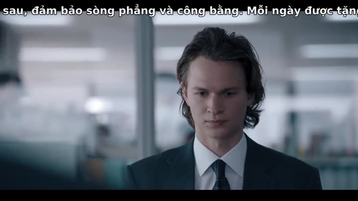 Tập 1 phim Thế Giới Ngầm Tokyo