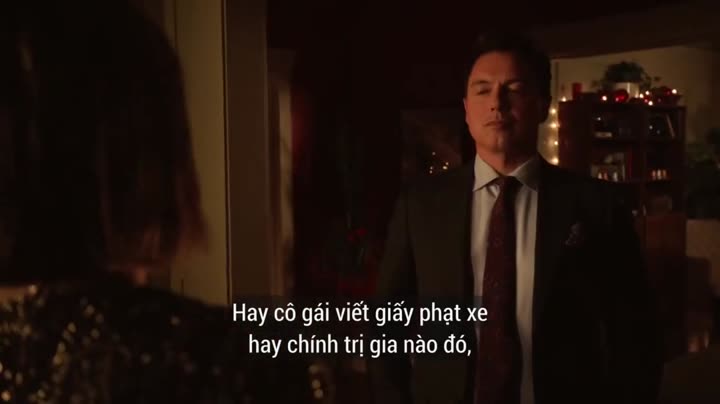 Tập 9 phim Mũi Tên Xanh (Phần 4)