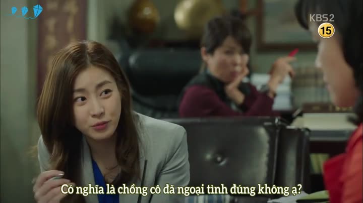 Hình ảnh tập 10 Luật Sư Kỳ Quặc
