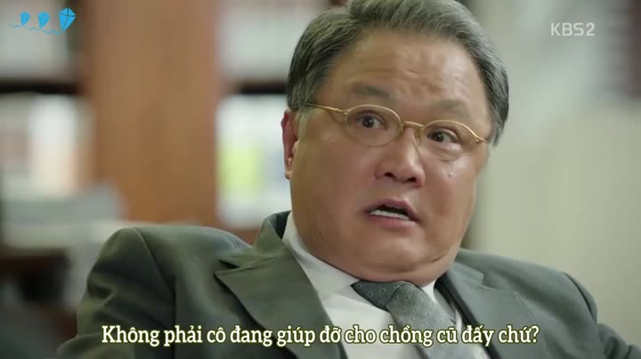 Hình ảnh tập 12 Luật Sư Kỳ Quặc