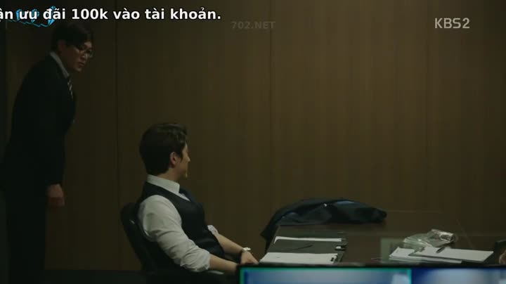 Tập 13 phim Luật Sư Kỳ Quặc