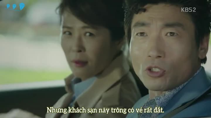 Hình ảnh tập 15 Luật Sư Kỳ Quặc