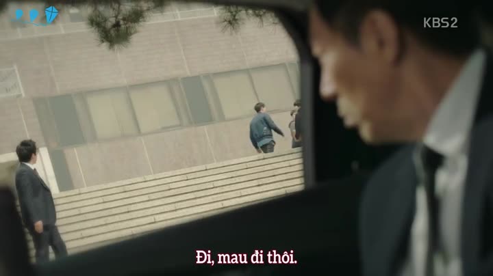 Hình ảnh tập 16 Luật Sư Kỳ Quặc