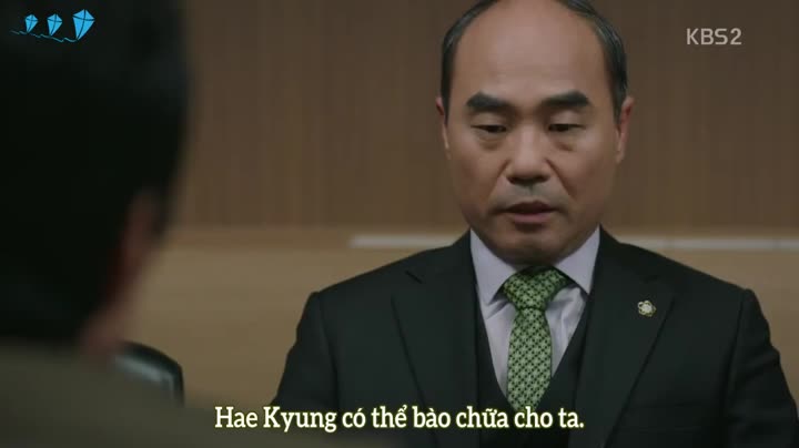 Hình ảnh tập 18 Luật Sư Kỳ Quặc