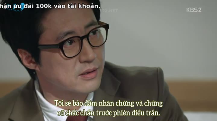 Tập 19 phim Luật Sư Kỳ Quặc