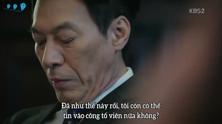 Tập 2 phim Luật Sư Kỳ Quặc
