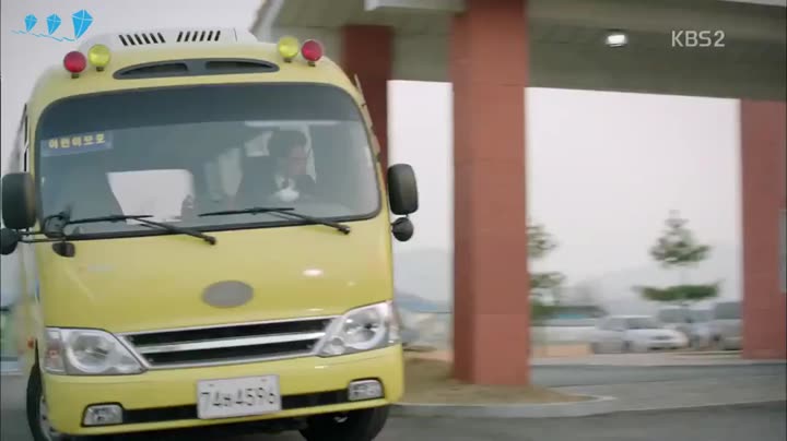 Hình ảnh tập 7 Luật Sư Kỳ Quặc