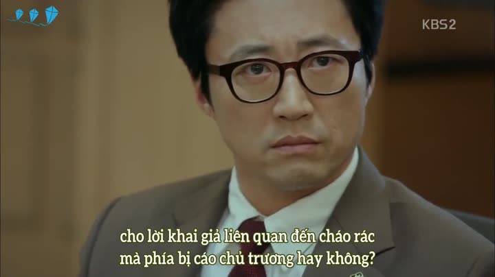 Tập 9 phim Luật Sư Kỳ Quặc