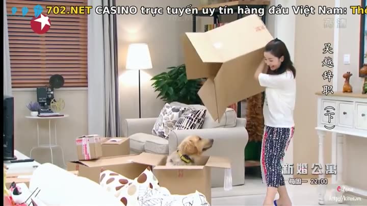 Hình ảnh tập 13 Căn Hộ Tân Hôn