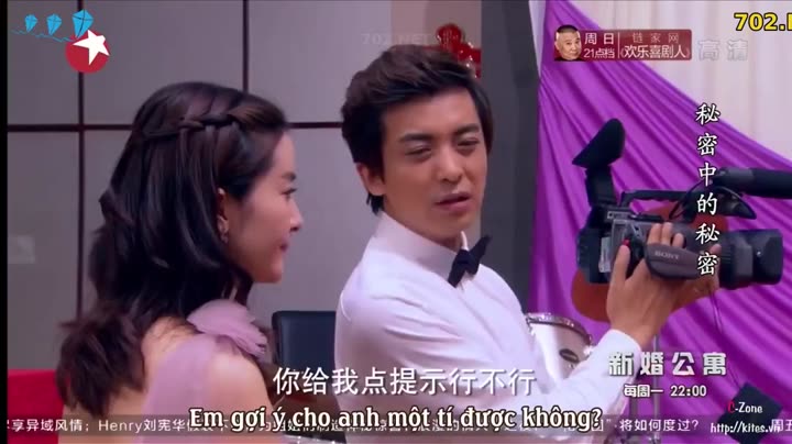 Hình ảnh tập 18 Căn Hộ Tân Hôn
