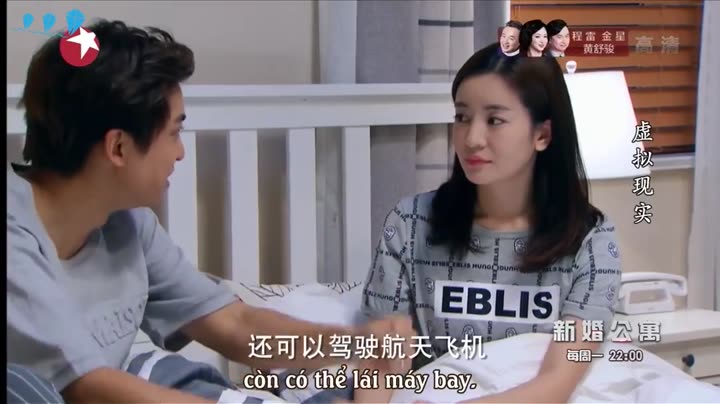 Tập 19 phim Căn Hộ Tân Hôn