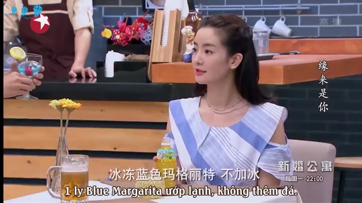 Hình ảnh tập 21 Căn Hộ Tân Hôn
