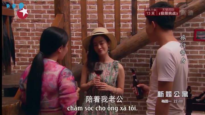 Tập 22 phim Căn Hộ Tân Hôn