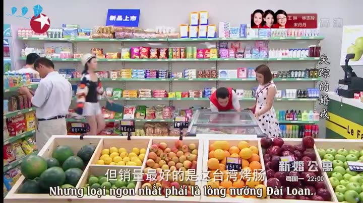 Tập 24 phim Căn Hộ Tân Hôn
