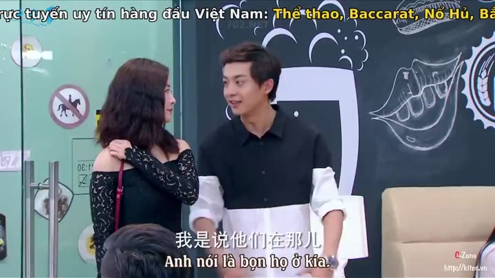 Hình ảnh tập 27 Căn Hộ Tân Hôn