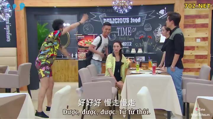 Hình ảnh tập 28 Căn Hộ Tân Hôn