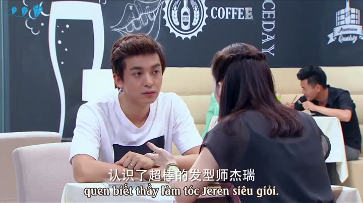 Hình ảnh tập 29 Căn Hộ Tân Hôn