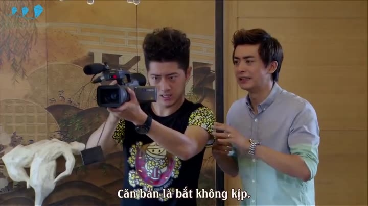Tập 30 phim Căn Hộ Tân Hôn