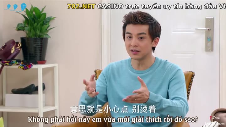 Hình ảnh tập 7 Căn Hộ Tân Hôn