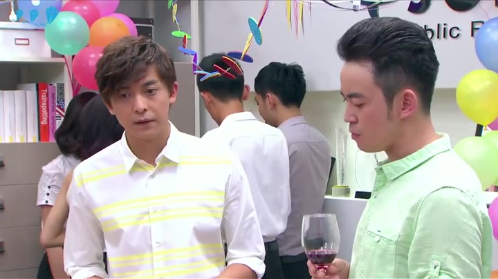 Tập 9 phim Căn Hộ Tân Hôn