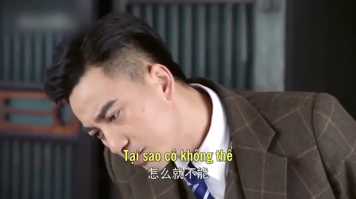 Tập 2 phim Quóc Bảo Kỳ Lữ