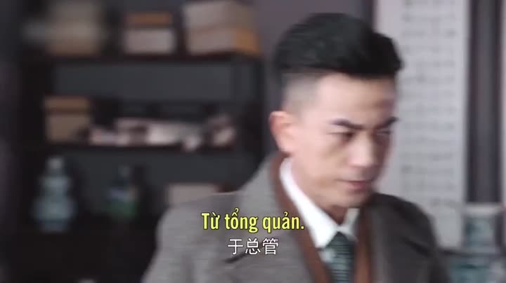 Hình ảnh tập 4 Quóc Bảo Kỳ Lữ