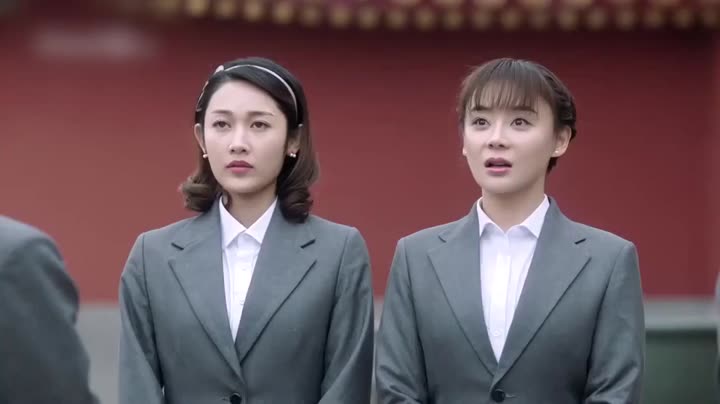 Hình ảnh tập 7 Quóc Bảo Kỳ Lữ